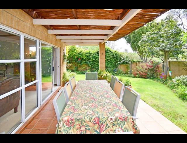 2 BEDROOM TOWNHOUSE FOR SALE IN MORNINGSIDE